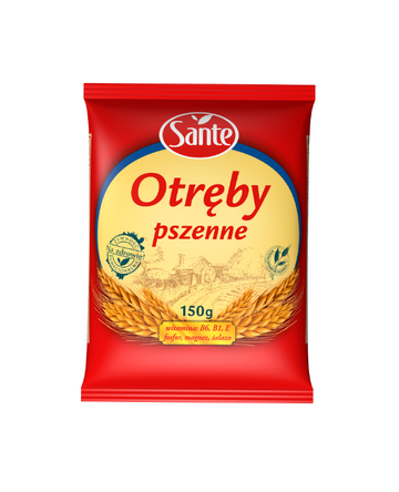 Wheat Bran 150g Sante | Megapump | Mega Sale Clearance